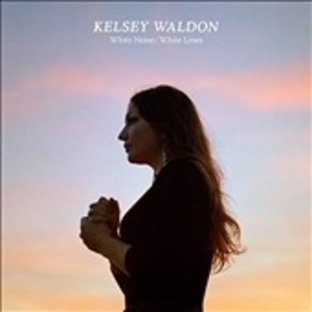 Kelsey Waldon/White Noise/White Lines[OB502]の画像