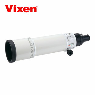 天体望遠鏡 ビクセン VSD90SS鏡筒 フォトビジュアル鏡筒 おすすめ 大人 天体観測 撮影 高倍率 天体写真 天体撮影 星空観察 惑星観測 眼視観測 惑星 星空 星 月 Vixenの画像