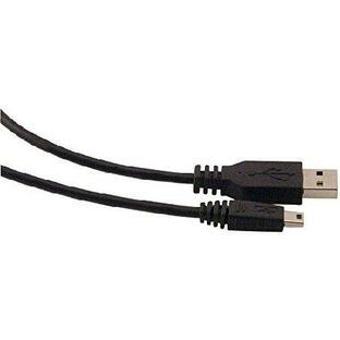 Garmin(ガーミン) USB Mass Storage PC cableの画像