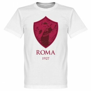 ASローマ トッティ Roma Gallery Tシャツ 半袖 RE-TAKE(正規品/メール便可/メーカーコードPNN-2431P)の画像