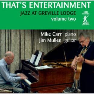 That's Entertainment (Mike Carr & Jim Mullen)の画像