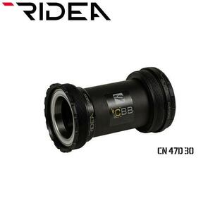 RIDEA ライディア Carbon Ceramic BB T47D 79 mm ボトムブラケットの画像