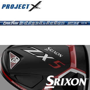 srixon シャフト スリクソン ZX ゼクシオ X 純正 スリーブ装着 クレイジー リジェネシス CB-50の画像
