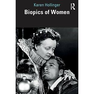 Biopics of Women (International Perspectives on Science, Culture and Society)の画像