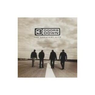 Doors Down Icon The Greatest Hitsの画像