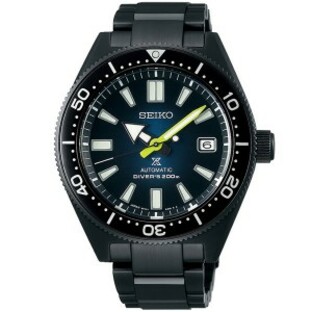 【正規品】SEIKO セイコー 腕時計 SBDC085 メンズ PROSPEX プロスペックス 特販NET限定 ダイバースキューバ メカニカル 自動巻き(手巻つの画像