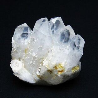 パワーストーン 天然石 スーパーファントム水晶クラスター t721-11802の画像