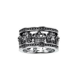 指輪 EMINENCE” Ring メンズ レディースの画像