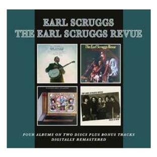 lasgo chrysalis Earl Scruggs I Saw The Light With Some Help From My Friends Live Austin City Limits Strike Anywhere Bold CDの画像