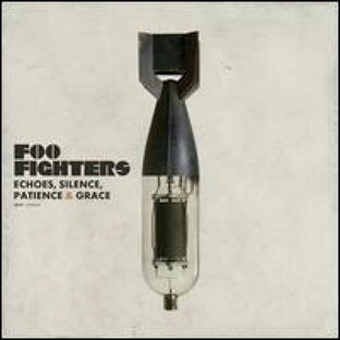 【輸入盤CD】Foo Fighters / Echoes, Silence, Patience and Grace (フー・ファイターズ)の画像