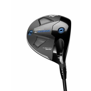 キャロウェイ(Callaway) 右用 ドライバー PARADYM Ai SMOKE 340 MINI DRIVER (13.5度 TENSEI 60 for Callaway S 43.5インチ D3 4.4 中調子) メンズの画像