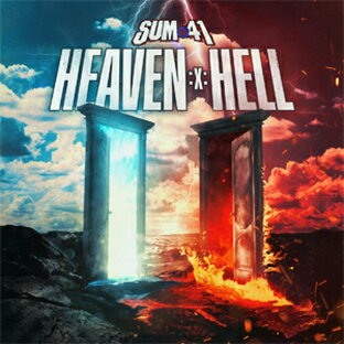 Sum Heaven X Hell LP2024の画像