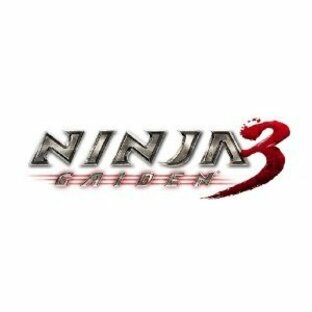 コーエーテクモゲームス NINJA GAIDEN 3の画像