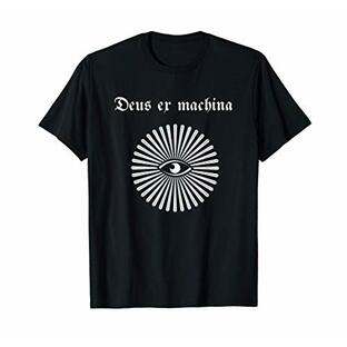 Deus ex machina Tシャツ メンズ レディース 子供用 Tシャツの画像