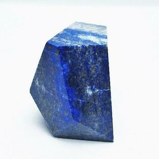 パワーストーン 天然石 ラピスラズリ 原石 t333-3357の画像