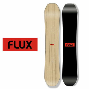 FLUX BINDINGS flux-bindings FLUX フラックス ボード 板 TW-C スノー メンズ スノーボード グラトリ 2023-2024冬新作 24%offの画像