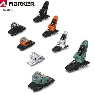 MARKER マーカー スキー ビンディング SQUIRE 11 22-23 モデル 【単品販売不可】の画像
