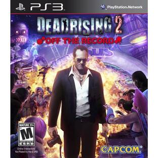 Dead Rising 2: Off the Record (輸入版) ー PS3の画像