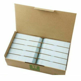 アイリスオーヤマ 寿堂紙製品工業 カラー上質封筒 長3 90g ミズ 枠付 テープ付の画像