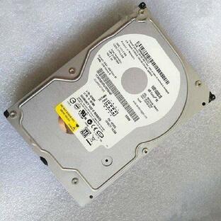 MIDTY Almost HDD 160GB 3.5インチ SATA 3GB/S 8MB 7200RPM 内蔵HDD用 デスクトップHDD用 WD1600JS用の画像