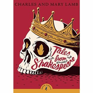 Tales from Shakespeare (Puffin Classics)の画像