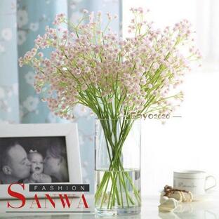 造花 インテリア 雑貨 飾り 部屋装飾 花束 ブーケ フェイクグリーンの画像