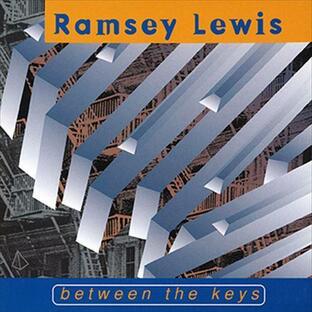 新品 ビトウィーン・ザ・キーズ(Between The Keys) / Ramsey Lewis(ラムゼイ・ルイス) (CD-R) VODJ-60281-LODの画像