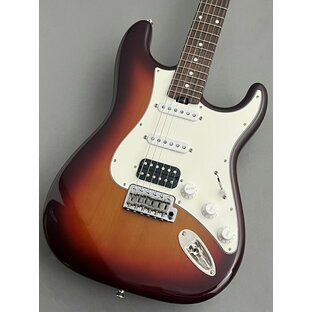 Icoonic Custom Guitars Solana 62S -Vintage Modern - Faded 3Tone Sunburst #610【G-CLUB 渋谷店】の画像