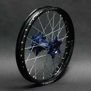 Z-WHEEL ズィーウィール AR1ホイールキット リア YZ125 YZ250 YZ250F YZ426F YZ450F YZ250FX YZ450FX YZ125X YZ250X WR250F WR426F WR450Fの画像