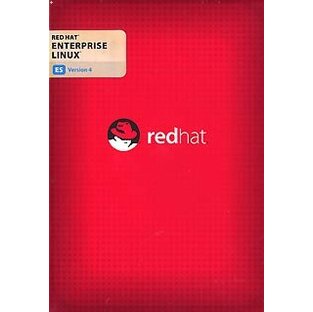 Red Hat Enterprise Linux Standard Plus (ES v.4 for Intel x86、AMD64、and Intel EM64T 3-Year)の画像