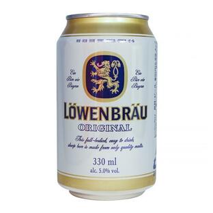 レーベンブロイ 330ml ドイツ 輸入ビール 海外ビール オクトーバーフェスト[長S]の画像
