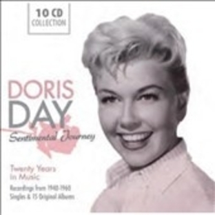 Doris Day/Sentimental Journey[MEM233473]の画像