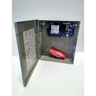 送料無料Schlage Electronics PS902-FA Class 2 Power Supply with Fire Alarm Interface Board並行輸入の画像