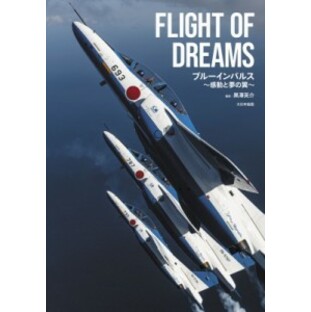 FLIGHT OF DREAMS ブルーインパルス~感動と夢の翼~ 黒澤英介の画像