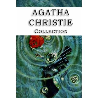 The Agatha Christie Collectionの画像