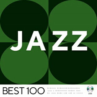 ヴァリアス・アーティスト「ジャズ -ベスト100-」CD6枚組の画像