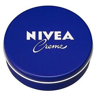 ニベア花王 NIVEA ニベアクリーム 大缶 169gの画像