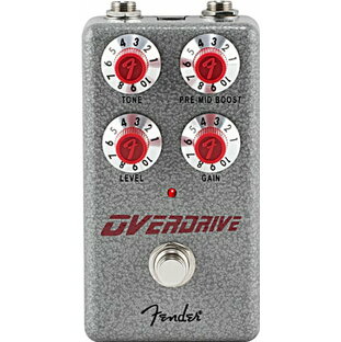 Fender Hammertone™ Overdrive (0234571000) オーバードライブ【RCP】の画像