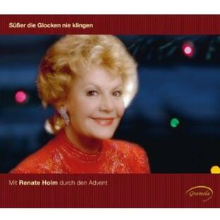 Gruber / Mohr / Dostal - Suesser Die Glocken Nie Klingen CD アルバム 輸入盤の画像