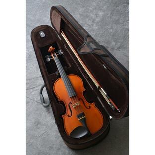 STENTOR バイオリン アウトフィット 適応身長125~130cm ハードケース,弓,松脂 SV-120の画像