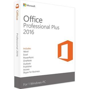 Office 2016 Professional Plus ワード エクセル アウトルック プロダクトキー 正規版 永続ライセンス 日本語 代引き不可※の画像