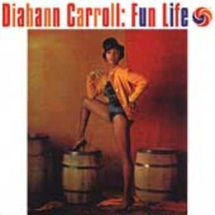 Diahann Carroll/Fun Life[6192]の画像