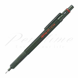 ロットリング マルチペン カモフラージュグリーン 3in1 rOtring シャーペン 高級筆記具 文房具 ドイツ製の画像