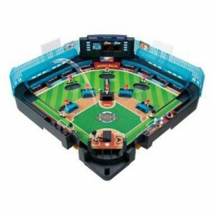 エポック社 野球盤3Dエース スーパーコントロール（沖縄・離島配送不可）の画像