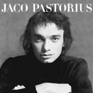 ジャコ・パストリアス／ジャコ・パストリアスの肖像 (期間限定) 【CD】の画像