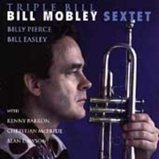 Bill Mobley Sextet/Triple Bill[22163]の画像