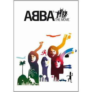 新品北米版DVD！【アバ／ザ・ムービー】 ABBA The Movie！の画像