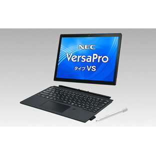 VersaPro VKT40/S4-D PC-VKT40S4GD Core i5-1130G7/16GB/SSD256GB/FHD+/タッチ/Win11Pro/OfficeHB2021/メーカー再生品/メーカー保証付/送料無料の画像