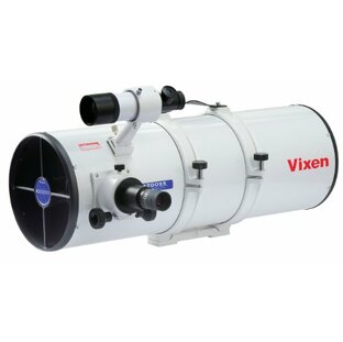 ビクセン(Vixen) 天体望遠鏡 反射(ニュートン)式鏡筒 R200SS鏡筒 2642-09の画像