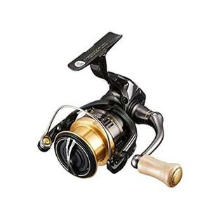 シマノ(SHIMANO) スピニングリール トラウト 18 カーディフ CI4+ 1000S/1000SHG/C3000MHGの画像